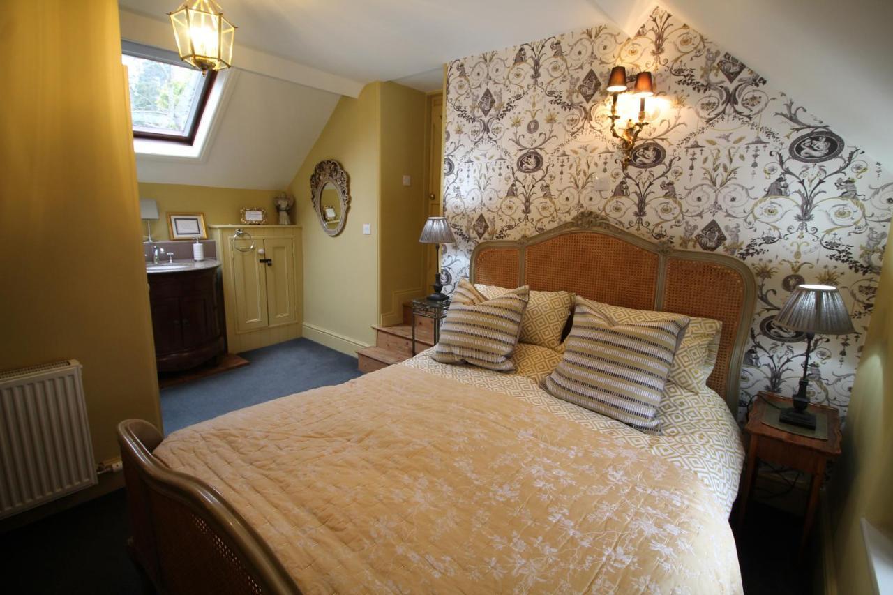 The Coach House Vila Whitby Exterior foto
